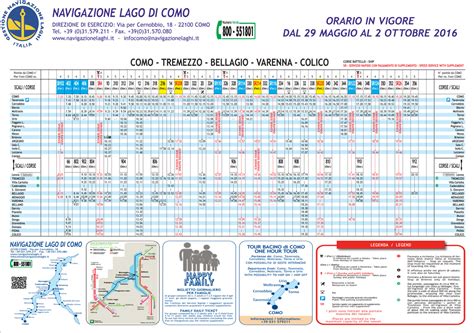 ferry schedule como to bellagio|More.